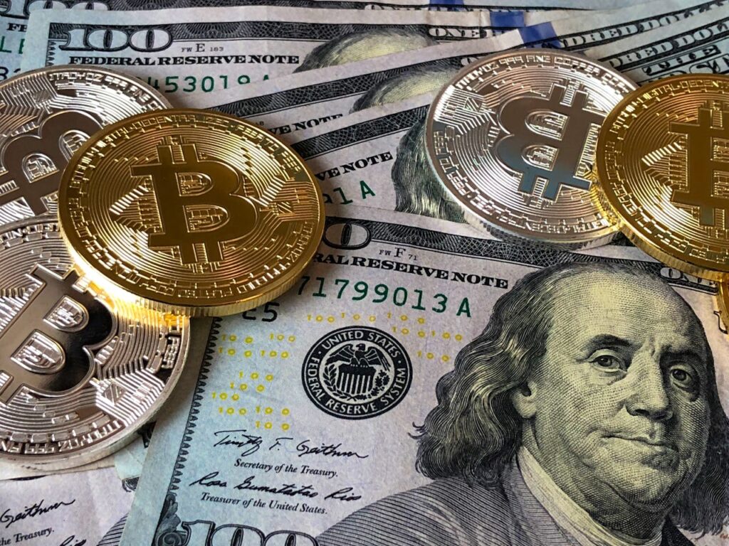 Sejarah Harga Bitcoin dan Prediksi harga hingga 2030