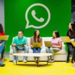 Kantor WhatsApp